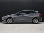 BMW 1-serie 118i High Executive Edition [SCHUIFKANTELDAK, AP, Auto's, BMW, 65 €/maand, Gebruikt, Bedrijf, 3 cilinders