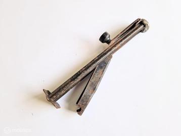 Krik beschikbaar voor biedingen