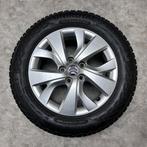 16 inch originele velgen + 4S banden Citroen C4 picasso, Auto-onderdelen, Banden en Velgen, Gebruikt, 16 inch, Banden en Velgen