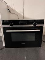 Siemens combi, Ophalen of Verzenden, Zo goed als nieuw, 45 tot 60 cm