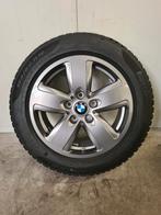 16' BMW 1 2 Serie Styling 517 winterbanden NIEUW incl. BTW, Ophalen, 16 inch, Banden en Velgen, Nieuw