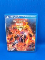 Ps vita - ultimate marvel vs capcom 3, Spelcomputers en Games, Games | Sony PlayStation Vita, Ophalen of Verzenden