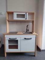 Ikea keukentje, Kinderen en Baby's, Speelgoed | Speelkeukens, Ophalen, Gebruikt, Speelkeuken