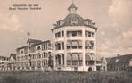 Noordwijk aan Zee, Hotel Noordzee  130908, Verzenden, 1940 tot 1960, Ongelopen, Zuid-Holland