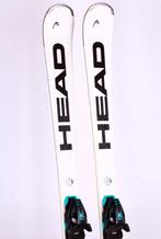 149 156 163 170 ski's HEAD WORLDCUP REBELS e.SLR 2024, white
