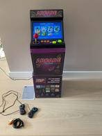 Arcade Machine, 150 games, HD screen, Ophalen of Verzenden, Zo goed als nieuw