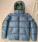Jas Tommy Hilfiger S zwart, Kleding | Heren, Jassen | Winter, Verzenden, Zwart, Tommy Hilfiger, Zo goed als nieuw