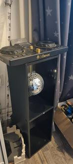 Idance dj set, Ophalen of Verzenden, Zo goed als nieuw, Jongen of Meisje