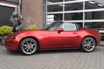 Mazda MX-5 1.5 SkyActiv-G 132 GT-M | Camera | Leder |, Auto's, Mazda, Achterwielaandrijving, Gebruikt, Euro 6, 4 cilinders