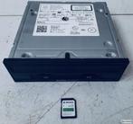 SKODA SUPERB NAVIGATIE NAVIGATIESYSTEEM 5Q0035864A 2015-, Ophalen of Verzenden, Gebruikt