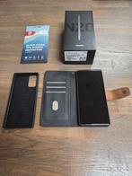 Te koop samsung note 20, Telecommunicatie, Mobiele telefoons | Samsung, 256 GB, Ophalen of Verzenden, Zwart, Galaxy Note 20