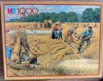 Puzzel, Hobby en Vrije tijd, Denksport en Puzzels, Ophalen, 500 t/m 1500 stukjes, Gebruikt, Legpuzzel