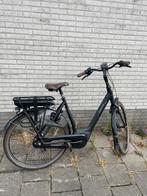 Gazelle orange c8, Ophalen, Zo goed als nieuw, 50 km per accu of meer, Gazelle