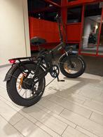 Windgoo F22 Pro Fatbike E-bike – 900 km – Incl veel extra’s, Sparta, Nieuw, Ophalen of Verzenden, Minder dan 47 cm