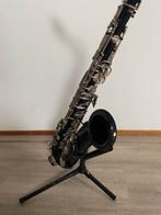 Tenorsax Toneking, Ophalen of Verzenden, Gebruikt, Tenor