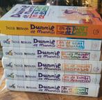 6 boeken van Dummie de Mummie, Boeken, Ophalen, Zo goed als nieuw