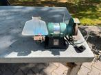 Slijpmachine Kinzo, Doe-het-zelf en Verbouw, Gereedschap | Slijpmachines, Ophalen, Gebruikt, Minder dan 700 watt, Werkbankslijpmachine