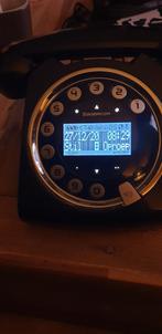 Sagemcom telefoon, Ophalen of Verzenden, Gebruikt, 1 handset