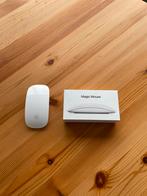 Apple Magic Mouse A1657 | Zo goed als nieuw!, Computers en Software, Muizen, Muis, Ophalen of Verzenden, Zo goed als nieuw, Draadloos