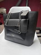 Original Guess Los Angeles Tas - Zwart - Nieuw, Sieraden, Tassen en Uiterlijk, Tassen | Damestassen, Ophalen of Verzenden, Nieuw