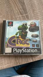 Croc, Spelcomputers en Games, Games | Sony PlayStation 1, Ophalen of Verzenden, Zo goed als nieuw