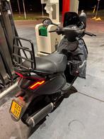 Piaggio Zip 2020 E4 Full Option, Fietsen en Brommers, Scooters | Piaggio, Ophalen, Maximaal 45 km/u, Zip, Zo goed als nieuw