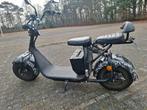 Electrische scooter i-coco, Fietsen en Brommers, Snorfietsen en Snorscooters, Overige merken, Gebruikt, Elektrisch, Ophalen of Verzenden
