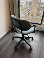 Nieuwe bureaustoel van Wulf Wonen, Ophalen, Zo goed als nieuw, Grijs, Bureaustoel