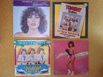 Patricia Paay (2x) en Star Sisters (2x) - 4 prima LP's, Cd's en Dvd's, Vinyl | Pop, Ophalen of Verzenden, 1960 tot 1980, Gebruikt