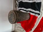 Gasmasker wo2 duits, Verzamelen, Militaria | Tweede Wereldoorlog, Ophalen of Verzenden, Duitsland, Overige typen