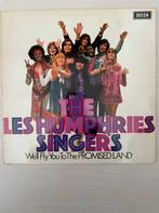 The Les Humphries Singers* ‎– We'll Fly You To The Promised, 1960 tot 1980, Gebruikt, Ophalen of Verzenden