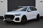 Audi Q5 55 TFSI e S edition | S-Line | Pano | ACC | Camera |, Auto's, Audi, Automaat, Gebruikt, 4 cilinders, 96 €/maand