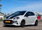 Abarth Punto Evo Supersport 180PK 1.4 Multi-air 2013 grijs, Auto's, Fiat, Te koop, Zilver of Grijs, Geïmporteerd, 163 pk