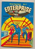 ENTERPRISE - NR. 2 CLASSICS - 1978, Boeken, Stripboeken, Eén stripboek, Verzenden, Gelezen