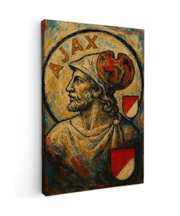 Canvas schilderij diverse formaten  beschikbaar voor biedingen