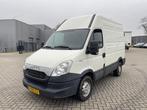 Iveco Daily 35S13V 300 export / handel / WhatsApp > +31 6 23, 13 km/l, Gebruikt, Iveco, Wit