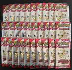 Pokémon - 30 Booster bundle - 30x Pokémon destined rivals, Ophalen of Verzenden, Nieuw, Booster
