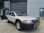 Volvo XC70 2.5 T AWD automaat / zeer goed onderhouden, Automaat, Zwart, XC70, 2521 cc