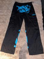 Cargo broek streetwear, Ophalen of Verzenden, Nieuw, Zwart, Streetwear