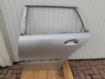 Mercedes E-klasse W211 S211 combi deuren   beschikbaar voor biedingen