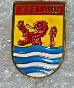 Oud Zeeland Speldje, Ophalen of Verzenden, Gebruikt, Stad of Land, Speldje of Pin