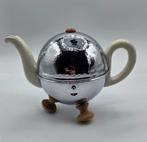 Vintage WMF Bauscher Weiden Theepot Art Deco, Ophalen