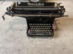 Antieke Mercedes Zella, Diversen, Ophalen, Zo goed als nieuw