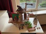 Playmobil Dragons - Berk - 9243, Ophalen, Gebruikt