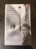 Simone de Beauvoir - Misverstand in Moskou, Simone de Beauvoir, Ophalen of Verzenden, Zo goed als nieuw, Nederland
