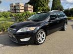 Ford Mondeo Wagon 2.5-20V AIRCO / CRUISE / LM VELGEN / NAVI, Voorwielaandrijving, 1486 kg, Parkeersensor, Mondeo