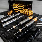 Ohlins DFV schroefset verlaging - BMW M3 E46 00-06, Ophalen of Verzenden