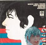 BLUESROCK>Eric Burdon/Animals:"When I Was Young" Taiwan 1968, Ophalen of Verzenden, Gebruikt, 12 inch, Overige genres