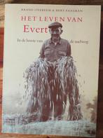 Het leven van Evert, Boeken, Ophalen of Verzenden, Zo goed als nieuw