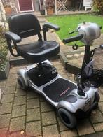 scootmobiel Mango, Ophalen, Gebruikt, 16 km/u of meer, Mango